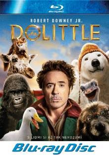 Dolittle BD